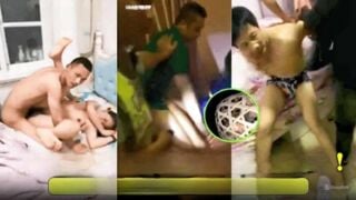 Tổng hợp những video bắt quả tang ngoại tình trên toàn thế giới