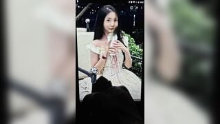 Cumtribute bắn tinh lên ảnh em gái theo yêu cầu