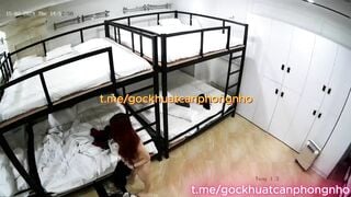Hack cam thay đồ quán beer quận 1 P2