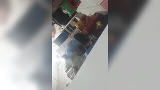 [ 52 ] | Quay lén đùi chị hàng xóm có chồng kế bên | #2