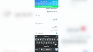 call video chat sét cận cảnh cái lồn lông như con sò lông đúng nghĩa luôn