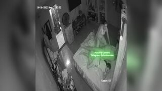 Hack Camera Sáng Sớm Vợ Dâm Thèm Địt Cực Mạnh