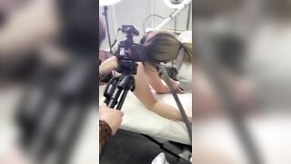 Cái Đéo Gì Thế Này. Xóa Xăm Lỗ Đít. Sao Giờ Lại Xóa Nhỉ