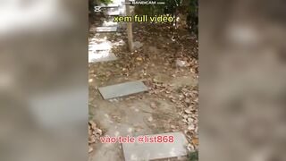 Quay lén giáo viên đi vs và cái kết tê người????????