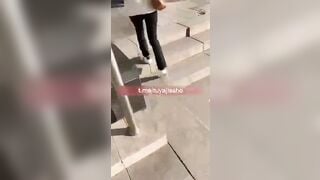 Thêm 1 pha đái lén cho ae ( made in china)