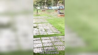 Thanh niên sáng ra đi bắn lén