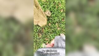 Thanh niên sáng ra đi bắn lén