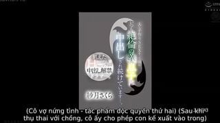 Xem phim Lén Lút Cùng Mẹ Kế Dâm Loàng