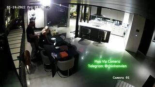 Hack Camera Bị Covit Nhưng Nứng Lồn Thì Vẫn Đề Nhau Ra Địt