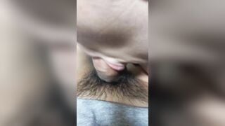 ❤️ Cho bé cháu bú cu thôi chứ kg chịch .❤️
