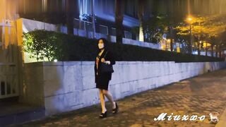 Sex Tự Quay Miuzxc Tập 14