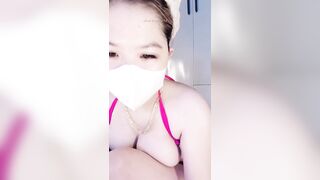 THAOHIEN02 sạp trái cây cam bưởi dưa hấu
