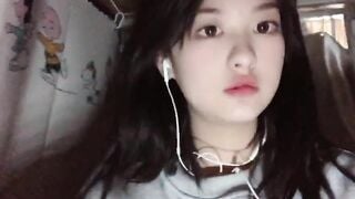 [Hot] Cực phẩm em gái lồn hồng không lông tự sướng chảy nước 2