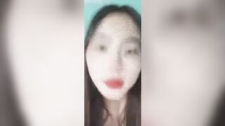 Call với em gái non cực đẹp 😇