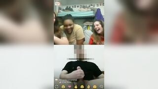 P132 show cu cho người lạ trên ometv, omegle và các nền tảng khác