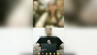 P133 show cu cho người lạ trên ometv, omegle và các nền tảng khác