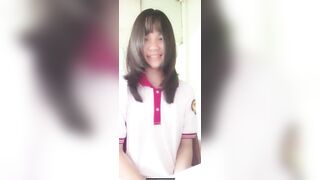 Phần 4 của bé Hs Vừa Học Về Chat Sex Cực Dâm Đãng