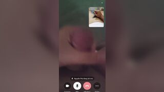 học sinh lớp 10 call sục