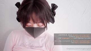 Idol hot girl hongkongdoll