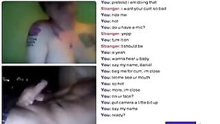 P139 show cu cho người lạ trên ometv, omegle và các nền tảng khác