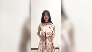 Gái xinh body ngon show