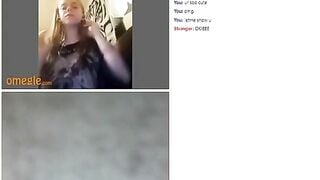 P149 show cu cho người lạ trên ometv, omegle và các nền tảng khác
