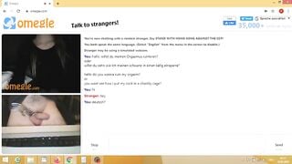 P150 show cu cho người lạ trên ometv, omegle và các nền tảng khác