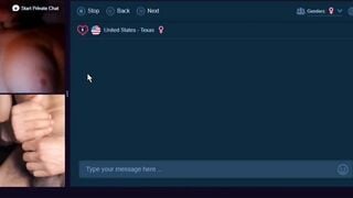 P156 show cu cho người lạ trên ometv, omegle và các nền tảng khác