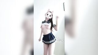 :)))) 5