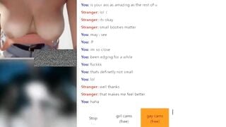 P165 show cu cho người lạ trên ometv, omegle và các nền tảng khác