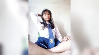 đang nắng cực hả 9