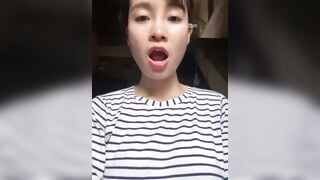 Sex Vũ Thị Lan Chị Gái 9x Chat Sex Sau Lưng Chồng