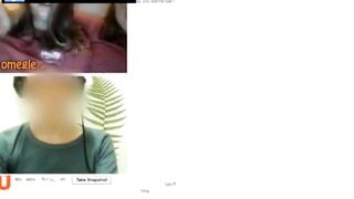 P174 show cu cho người lạ trên ometv, omegle và các nền tảng khác