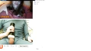 P174 show cu cho người lạ trên ometv, omegle và các nền tảng khác