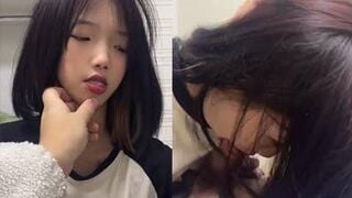 Sex Ép Con Bạn Bú Cặc Rồi Mới Chỉ Bài Cho Nó