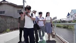 Bị tư bản bắt ép Tachibana Mary
