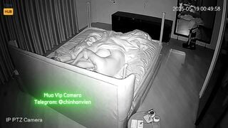 Hack Camera Địt Con Vợ Dâm Dáng Ngon Mặt Cực Xinh