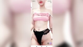 Gái Xinh Vú Bự Mông To Nhảy Khiêu Gợi Phần 9