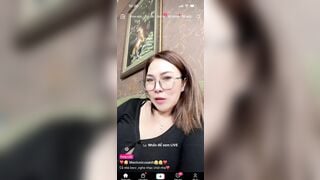 Mb live tiktok