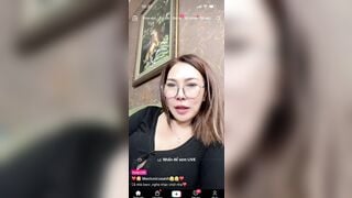 Mb live tiktok