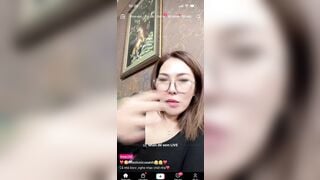 Mb live tiktok