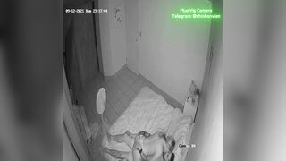 Hack Camera Con Đĩ Dâm Nằm Đợi Anh Hàng Xóm Sang Địt