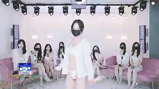 Korean Crew 17
