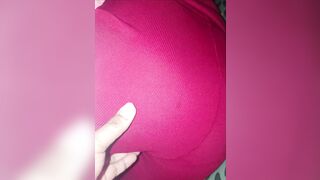 Vợ bầu đang ngủ cũng lôi dậy chịch xuất trong