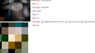P181 show cu cho người lạ trên ometv, omegle và các nền tảng khác