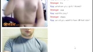 P189 show cu cho người lạ trên ometv, omegle và các nền tảng khác