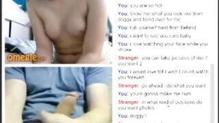 P189 show cu cho người lạ trên ometv, omegle và các nền tảng khác