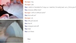 P192 show cu cho người lạ trên ometv, omegle và các nền tảng khác