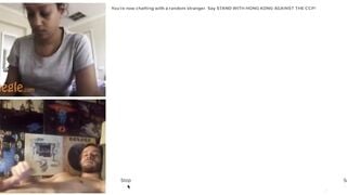 P193 show cu cho người lạ trên ometv, omegle và các nền tảng khác