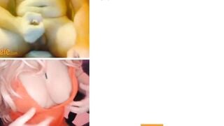 P193 show cu cho người lạ trên ometv, omegle và các nền tảng khác